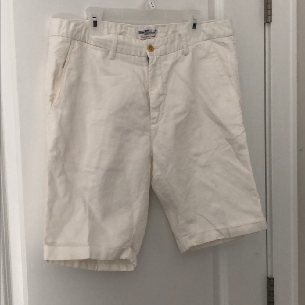 GANT shorts size 32